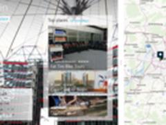 诺基亚推出Win8.1及RT版HERE地图