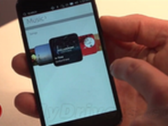 流畅的没话说 魅族MX3 Ubuntu系统上手