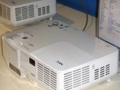 引领移动办公新时代 NEC NP63+ 特价