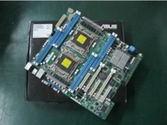 高性能服务器主板华硕Z9PA-D8C售2350元