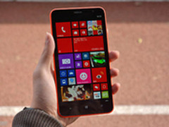 6英寸大屏 诺基亚1320邯郸达丰促1899元