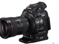 佳能正式对EOS C100提供固件升级服务