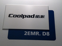 叫板国际巨头 MWC2014国产手机巡礼