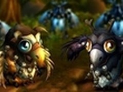 能卖萌冲分 融网汇智《全民跑酷》宠物