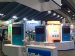 山石网科携iNGFW及最新成果参展RSA2014