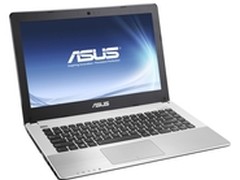 Haswell i5芯 华硕A450JF配GT745M强显