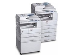 低速数码复合机 理光MP2000售价9699