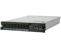 优化企业IT环境 IBM X3650售价18800元