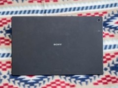 索尼Xperia Z2 Tablet上手漂亮紧凑防水