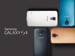 三星S5将推金属版 更名Galaxy F