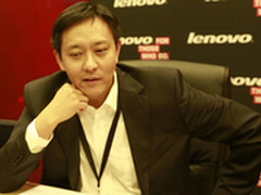 刘军：联想欲将MOTO X模式引入国内