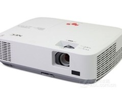 最佳便携商务投影 NEC ME350X+特价