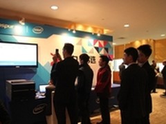 浪潮胡雷钧：新一代服务器专为内存计算