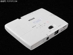 送支架幕 爱普生EB-C301MN促销6999元