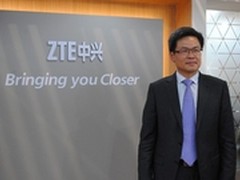 庞胜清：三招再造中兴政企业务