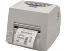 条码打印机 Citizen CLP-621促销3600元