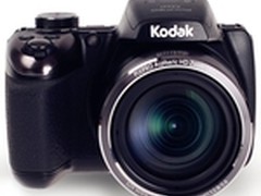 柯达促销 人气长焦相机不到1千还送大礼