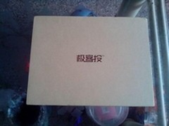 微投神器 极客投GT-1石家庄泊睿售3499