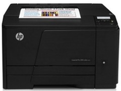 惠普Laserjet Pro 200 M251n促销1800元