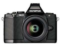 高端专业微单 奥林巴斯E-M5亚马逊5939