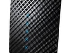 智能云魅力 华硕RT-N14U无线智能新生活