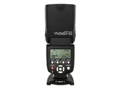 摄影必备配件 永诺YN560III闪光灯特惠