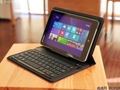 实用性更胜苹果 联想Miix28报价2049元