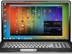 AMD电脑准备支持Win 8与Android双系统
