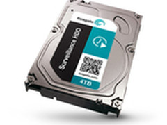 希捷发布第七代监控硬盘助力视频分析