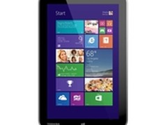尽兴而为 东芝encore WT8-A使用日记