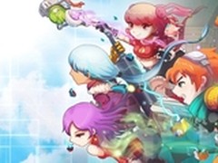 跑酷时代 融网汇智《全民跑酷》将上线