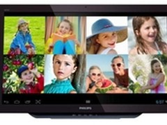 飞利浦极智系列S231C4AFD触控一体机