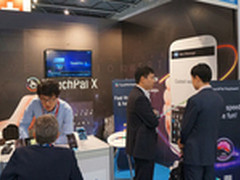 触宝MWC2014发布TouchPal Cloud服务