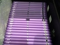 那些年iPad mini被抛弃的原型机图流出