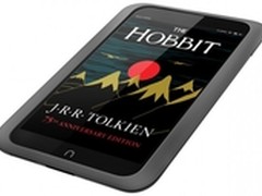 巴诺平板电脑终于要来了？