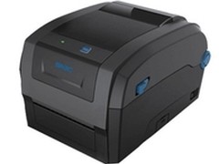 新北洋条码标签打印机BTP-3200E评测