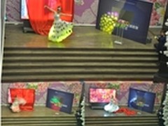 精彩组图带您直击清投VMAX全球首发会