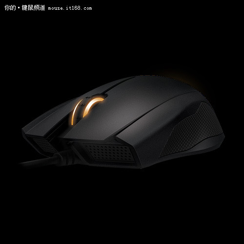 马上可以撸 LOL专用Razer金环蛇仅249元