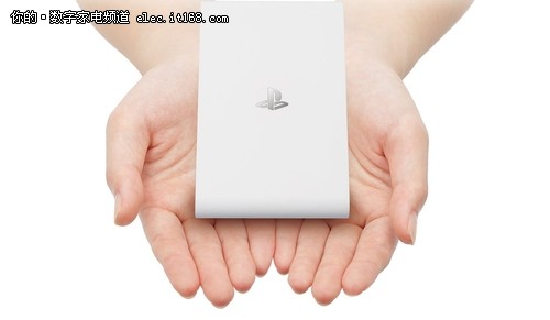 兼容PS游戏 索尼PS Vita TV盒子售740元