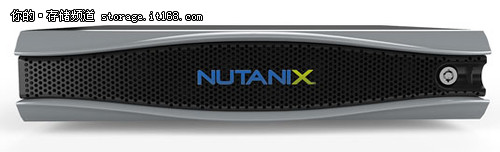 云下的虚拟化 Nutanix NX3000平台评测