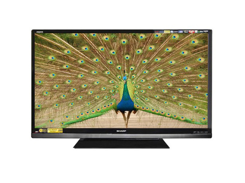 惊爆价 夏普46英寸LED液晶电视仅4099元-IT1