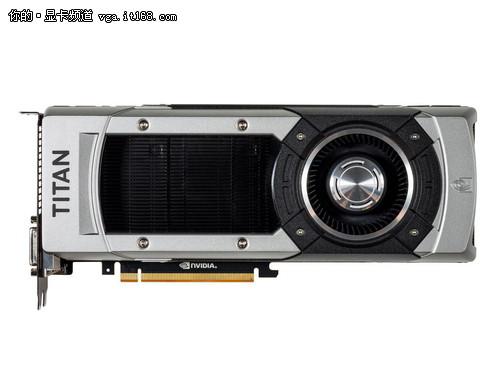 京东首发 索泰GTX Titan Black如约而至