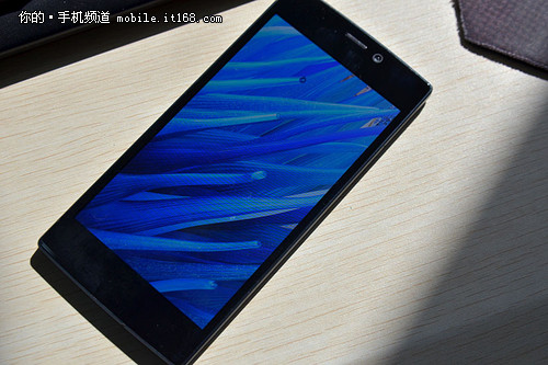 Gionee ELIFE S5.5 experience to get started