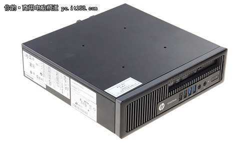 EliteDesk 800 G1 USDT接口面板介绍