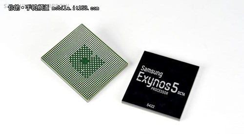 处理器更新 三星Exynos 5422八核登场