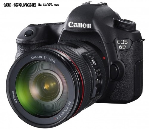 Camera冷知识 EOS相机七千万产量的故事