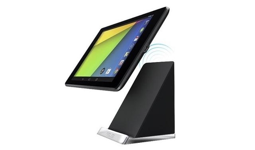 华硕出Nexus 7无线充电底座 外观炫酷-IT168