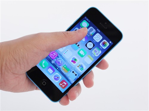 【图】[重庆]情人节<em>送女友 iPhone</em> 5C有锁249