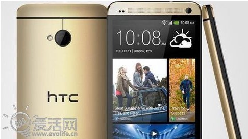 HTC公布2013年Q4度财报 将推中低端机型