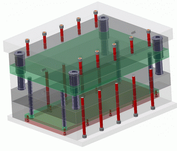 3DSource云平台助模型库开发者实现共赢